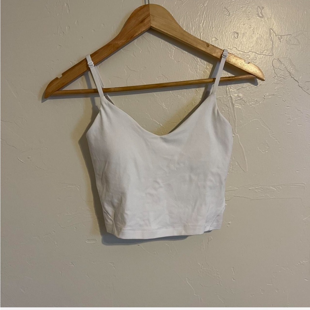 Lululemon Align Cami Tank